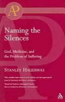 Tapa de Naming the silences