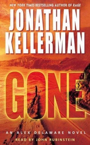 Tapa de Gone