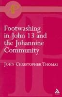 Tapa de Footwashing In John 13 And The Johannine Community