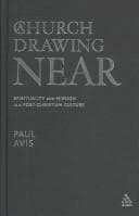 Tapa de A church drawing near