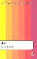 Tapa de Job (T&T Clark Study Guides)