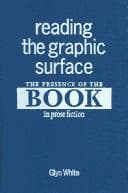 Tapa de Reading the Graphic Surface