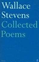 Tapa de Collected Poems