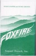 Tapa de Foxfire