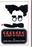 Tapa de Groucho
