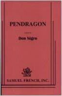 Tapa de Pendragon