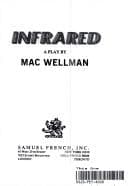 Tapa de Infrared