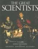 Tapa de Great Scientists