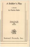 Tapa de Soldier's Play