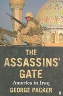 Tapa de THE ASSASSINS\\\\\' GATE
