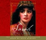 Tapa de Sarah (Canaan Trilogy, Book 1)