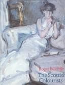 Tapa de Scottish Colourists
