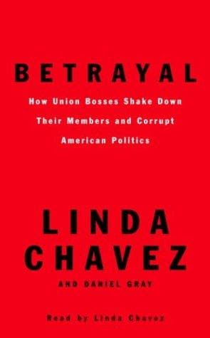 Tapa de Betrayal