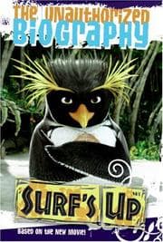 Tapa de Surf's Up