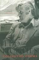 Tapa de Collected Poems of Ted Hughes