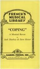 Tapa de Coping