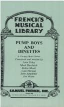 Tapa de Pump boys and dinettes
