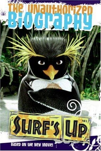 Tapa de Surf's Up