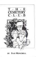 Tapa de The cemetery club