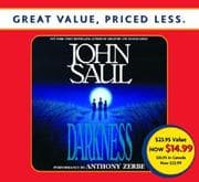 Tapa de Darkness