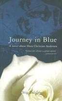 Tapa de Journey in Blue
