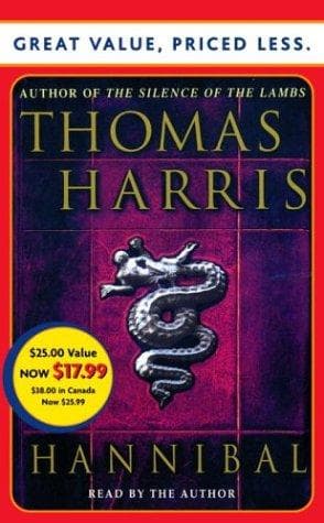 Tapa de Hannibal