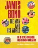 Tapa de James Bond