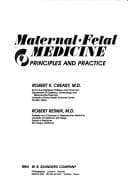 Tapa de Maternal-fetal medicine