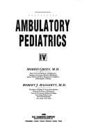 Tapa de Ambulatory pediatrics