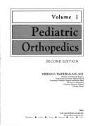Tapa de Pediatric Orthopedics