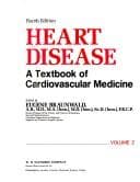 Tapa de Heart disease