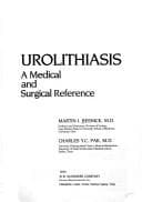 Tapa de Urolithiasis