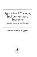 Tapa de Agricultural Change, Environment and Economy
