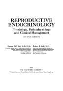 Tapa de REPRODUCTIVE ENDOCRINOLOGY