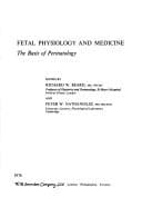Tapa de Fetal physiology and medicine