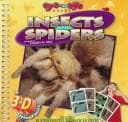 Tapa de Eye To Eye Insects and Spiders