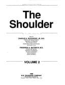 Tapa de Shoulder 2VOL