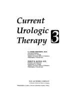 Tapa de Current Urologic Therapy 3