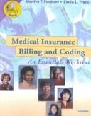 Tapa de Medical Insurance Billling and Coding