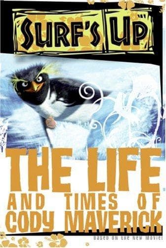 Tapa de Surf's Up