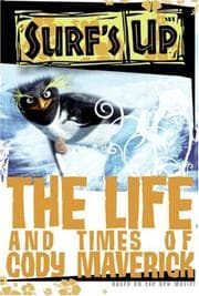 Tapa de Surf's Up