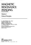 Tapa de Magnetic Resonance (Nmr) Imaging, 1