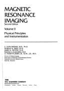 Tapa de Magnetic resonance imaging