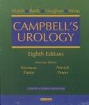 Tapa de Campbell's Urology (CD-ROM for 4 Volume Set)