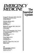 Tapa de Emergency Medicine