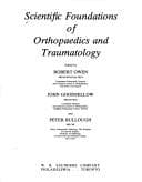 Tapa de Scientific Found Orthopedics: