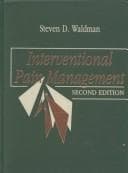 Tapa de Interventional Pain Management