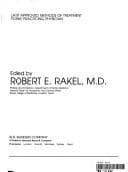Tapa de Conn's Current Therapy 1996 (Serial)