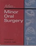 Tapa de Atlas of minor oral surgery