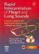 Tapa de Rapid interpretation of heart and lung sounds